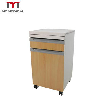 Adjustable Medical Instrument Cabinet for Medcal Treatment